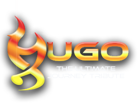 Hugo - The Ultimate Journey Tribute